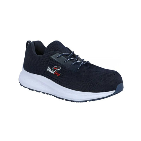 Vaultex OHD SBP Low Ankle Safety Shoes - Blue