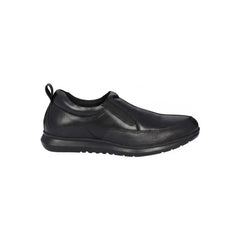 Vaultex OKF Slip-on Non-Safety Formal Shoe - Black - Slide 2