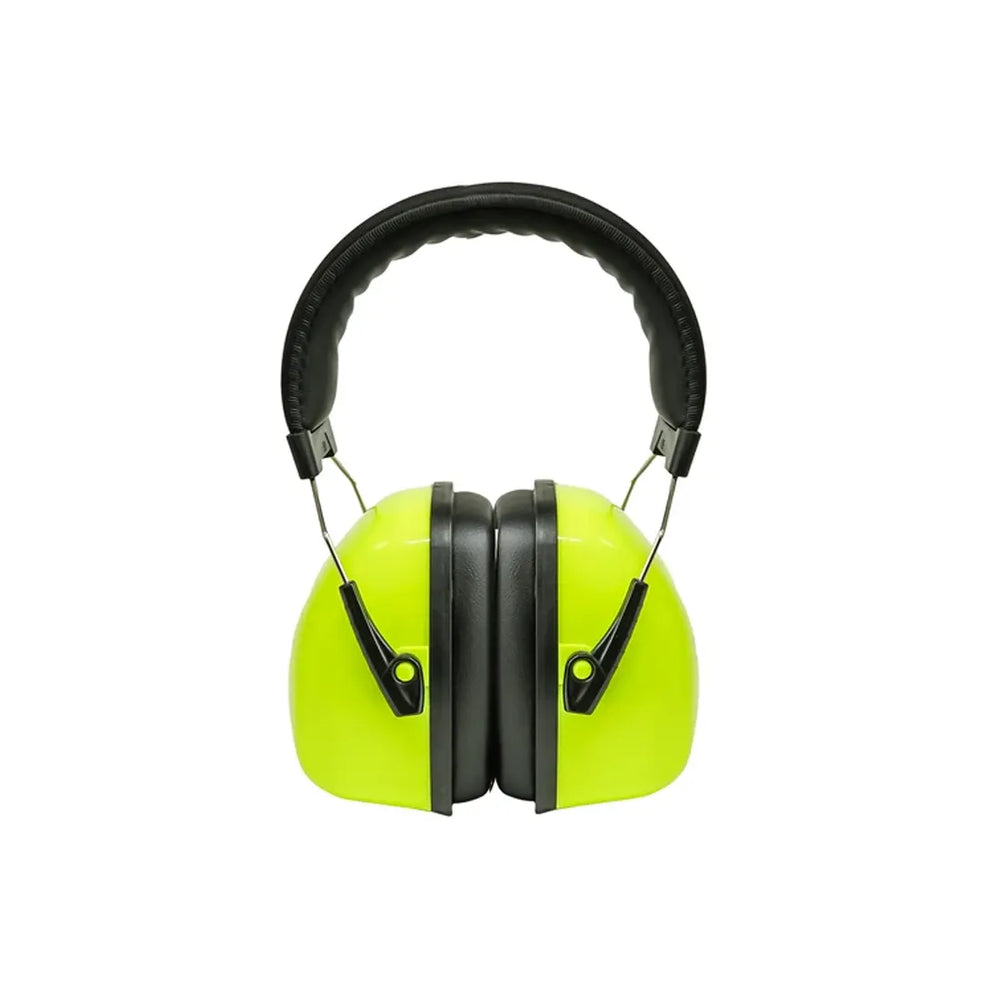 Vaultex OLA Foldable Ear Muff Green in Dubai, UAE