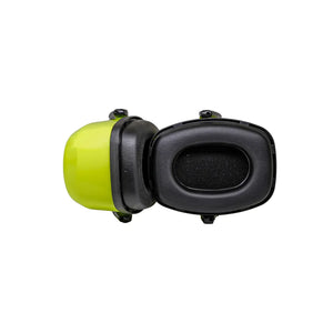 Vaultex OLA Foldable Ear Muff - Green