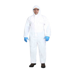 Vaultex PDC Non-Medical Disposable Coverall - 60 GSM - Slide 1
