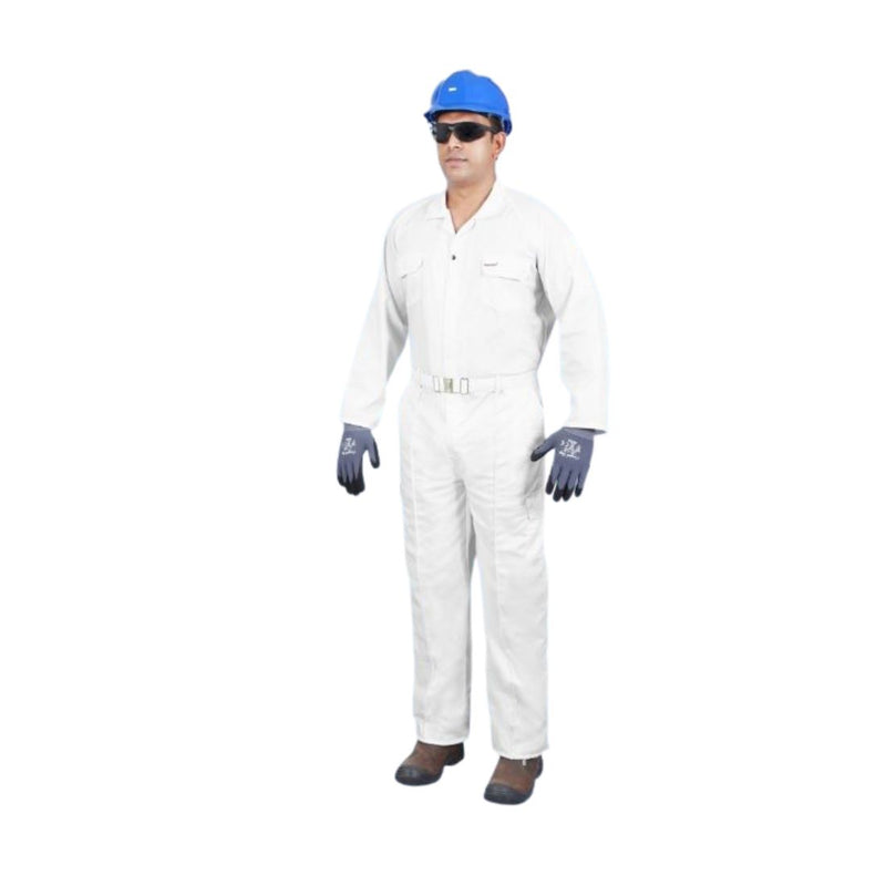 VaultexPER100_TwillCoverall-