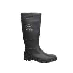 Vaultex PKN Rain Safety Gumboots - Black - Slide 1