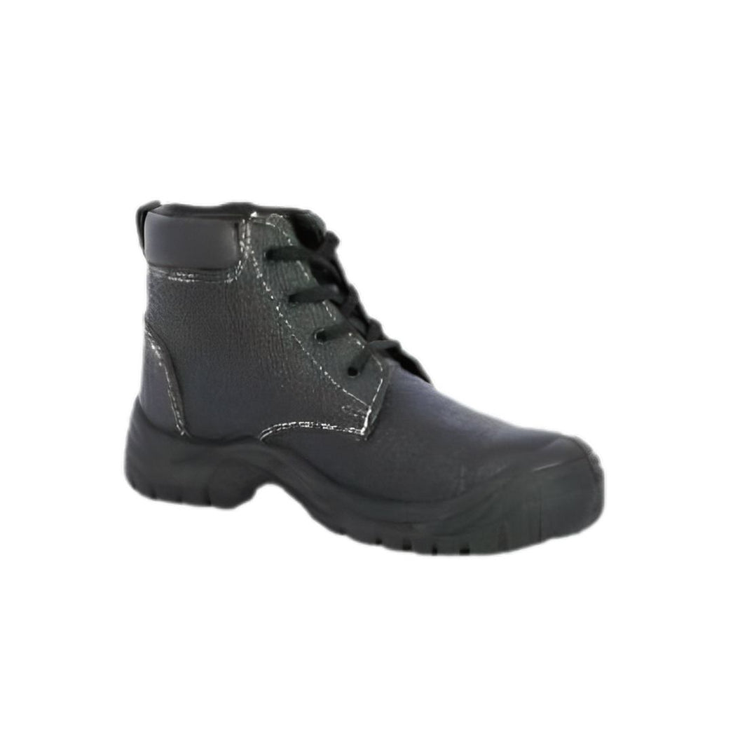 Vaultex PRT SBP High Ankle Safety Shoes Black in Dubai UAE, NQCART