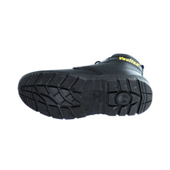 Vaultex S13K SBP High Ankle Safety Shoes - Black - Slide 4