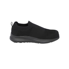 Vaultex SCG SBP Low Ankle Safety Shoe - Black - Slide 2