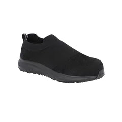 Vaultex SCG SBP Low Ankle Safety Shoe - Black - Slide 1