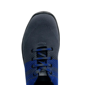 Vaultex SCI SBP Low Ankle Safety Shoes Blue & Black