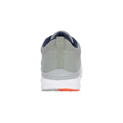 Vaultex SEU SBP Low Ankle Non-Metal Safety Shoe - Light Green - Slide 4