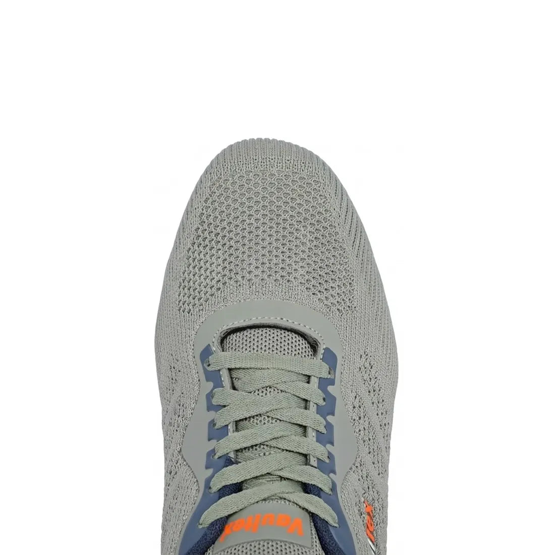 Vaultex SEU SBP Low Ankle Non-Metal Safety Shoe - Light Green