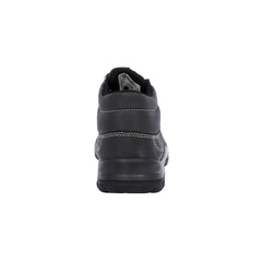 Vaultex SG7 SBP HRO High Ankle Safety Shoes - Black - Slide 7