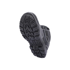 Vaultex SG7 SBP HRO High Ankle Safety Shoes - Black - Slide 5