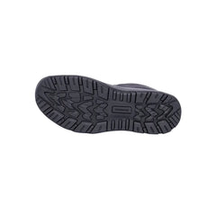 Vaultex SG7 SBP HRO High Ankle Safety Shoes - Black - Slide 4