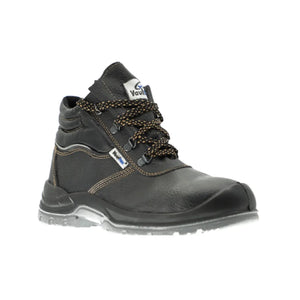 Trox steel 2025 safety shoes