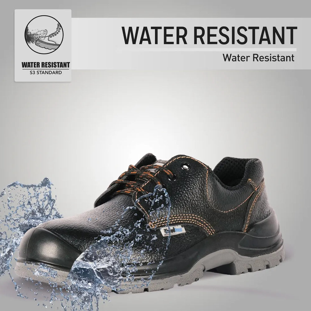 Electrical safety 2025 shoes standards