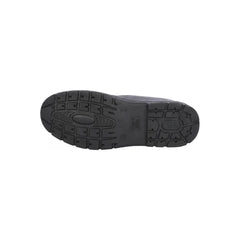 Vaultex TIT SBP Mid Ankle Safety Shoe - Black - Slide 6