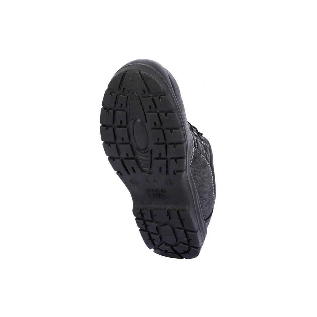 Vaultex TIT SBP Mid Ankle Safety Shoe - Black