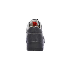 Vaultex TIT SBP Mid Ankle Safety Shoe - Black - Slide 4