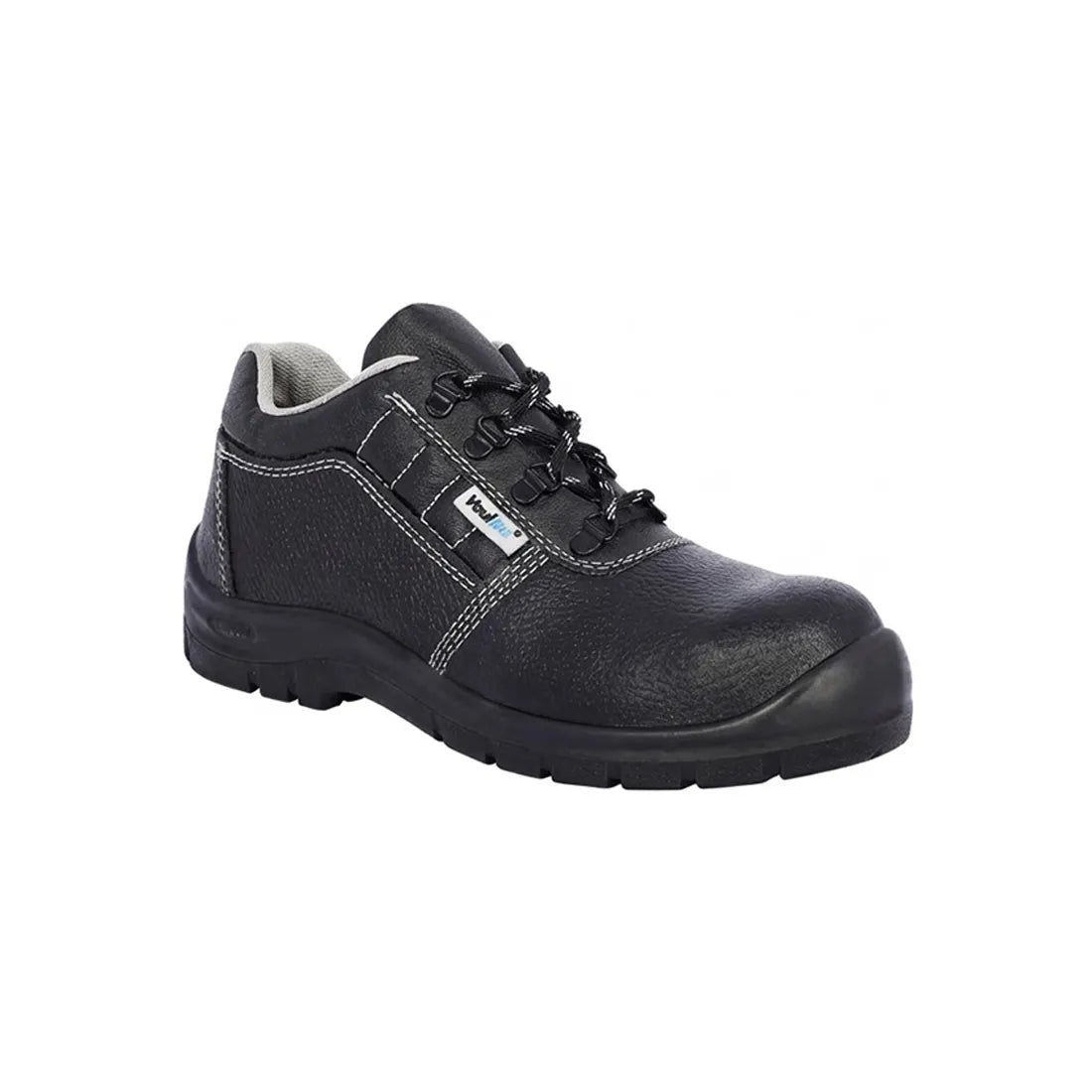 Vaultex TIT SBP Mid Ankle Safety Shoe - Black