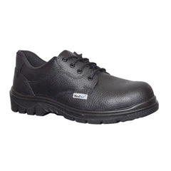 Vaultex TLD SBP Low Ankle Steel Toe Safety Shoes - Black - Slide 1