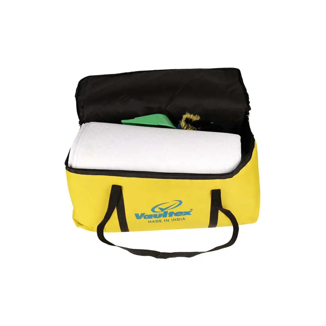 Vaultex TNU Oil Spill Kit Bag - 20 Gallons