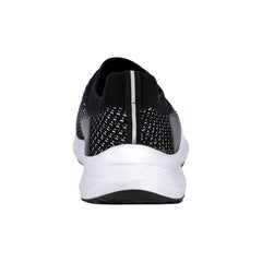 Vaultex TOE SBP Low Ankle Safety Shoes - Black & Grey - Slide 4