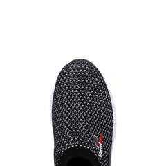 Vaultex TOE SBP Low Ankle Safety Shoes - Black & Grey - Slide 7
