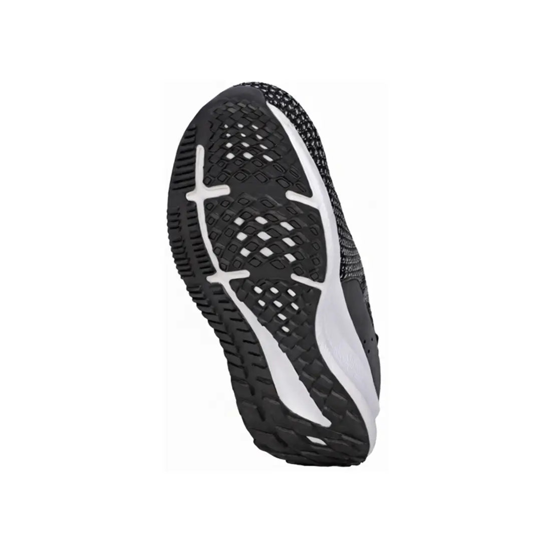 Vaultex TOE SBP Low Ankle Safety Shoes - Black & Grey