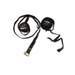 Vaultex UST Suspension Trauma Set 1.2 Mtrs - Black - Slide 1
