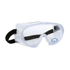 Vaultex V309 Anti-Scratch Safety Goggles - Clear - Slide 1