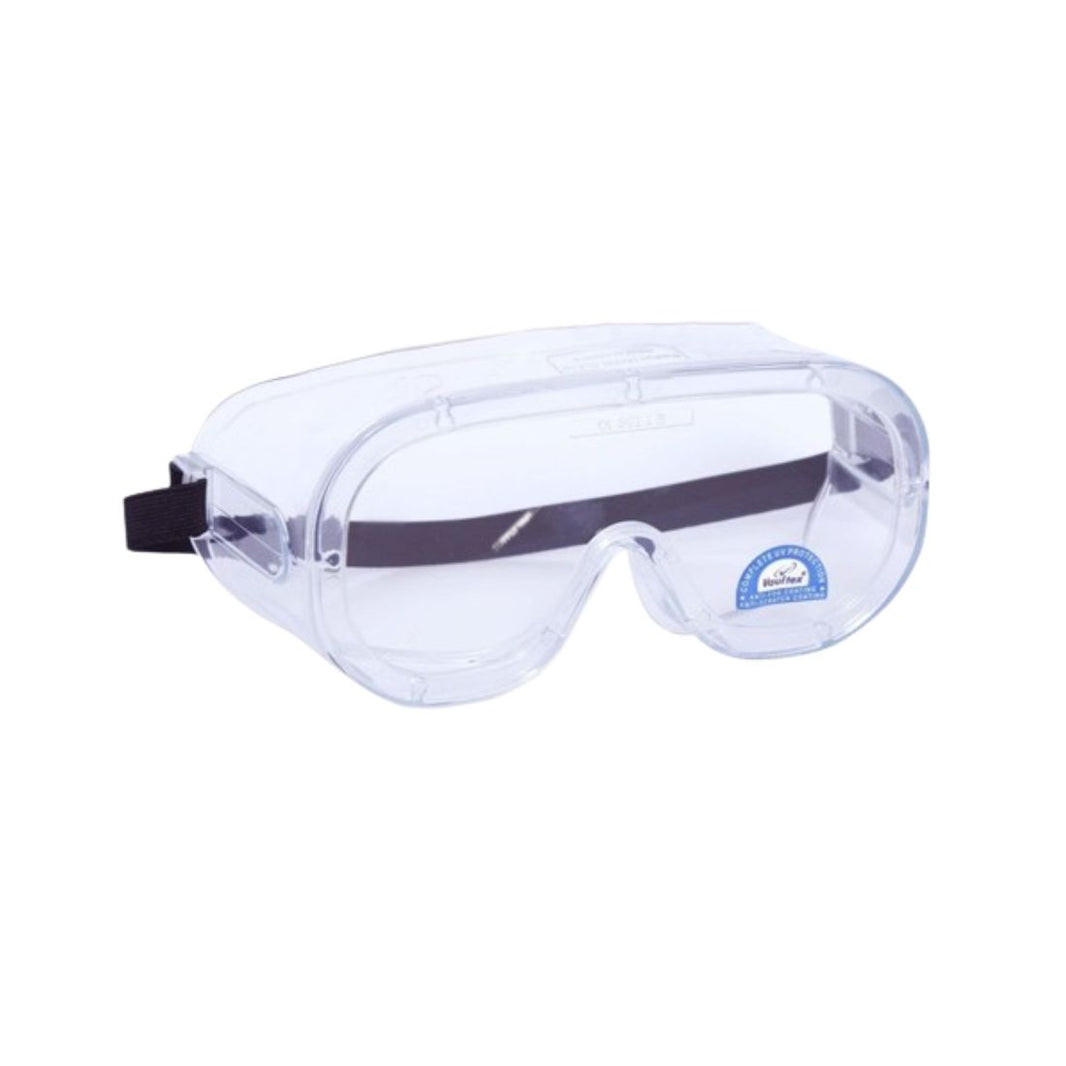 Vaultex V331 Safety Goggles Clear
