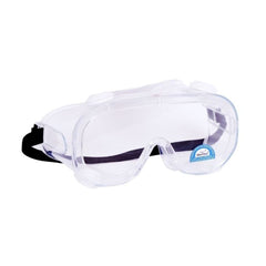 Vaultex V341 Safety Goggles - Clear - Slide 1
