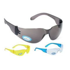 Vaultex V71 Anti-Scratch Safety Spectacle - Slide 1