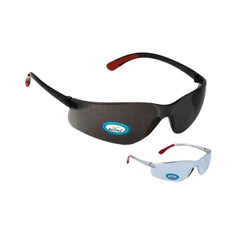 Vaultex V902 Safety Spectacles - Clear/Dark - Slide 1
