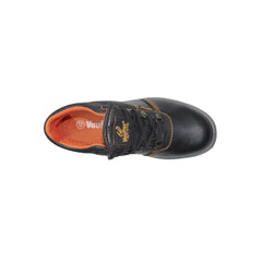 Vaultex VBL SBP High Ankle Safety Shoes - Black - Slide 2