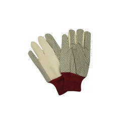 Vaultex VDA Dotted Safety Gloves 1130 GMS - Slide 1