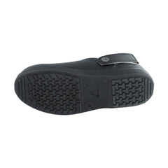 Vaultex VE12 Low Ankle Steel Toe Safety Shoes - Black - Slide 5