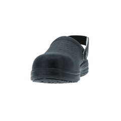Vaultex VE12 Low Ankle Steel Toe Safety Shoes - Black - Slide 4