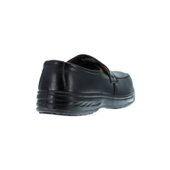 Vaultex VE13 S3 Low Ankle Non-Metal Safety Shoes - Black - Slide 5