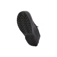 Vaultex VE1 S3 Executive Low Ankle Non-Metal Safety Shoes - Black - Slide 4