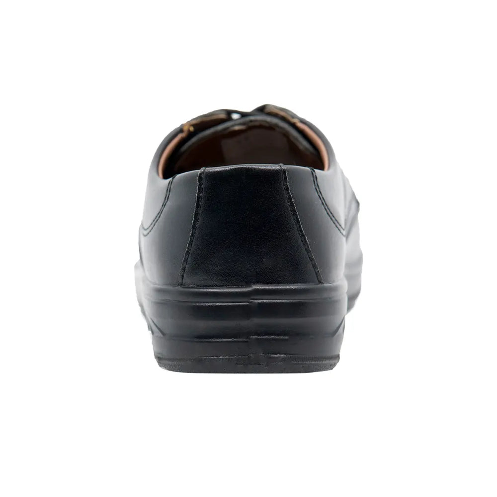 Vaultex VE4 S3 Low Ankle Fibre Toe Safety Shoes in Dubai | UAE, NQCART