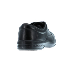 Vaultex VE8 S3 Low Ankle Steel Toe Safety Shoes - Black - Slide 3