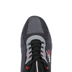 Vaultex VIT SBP Low Ankle Protective Non-Metal Safety Shoe - Grey & Black - Slide 7