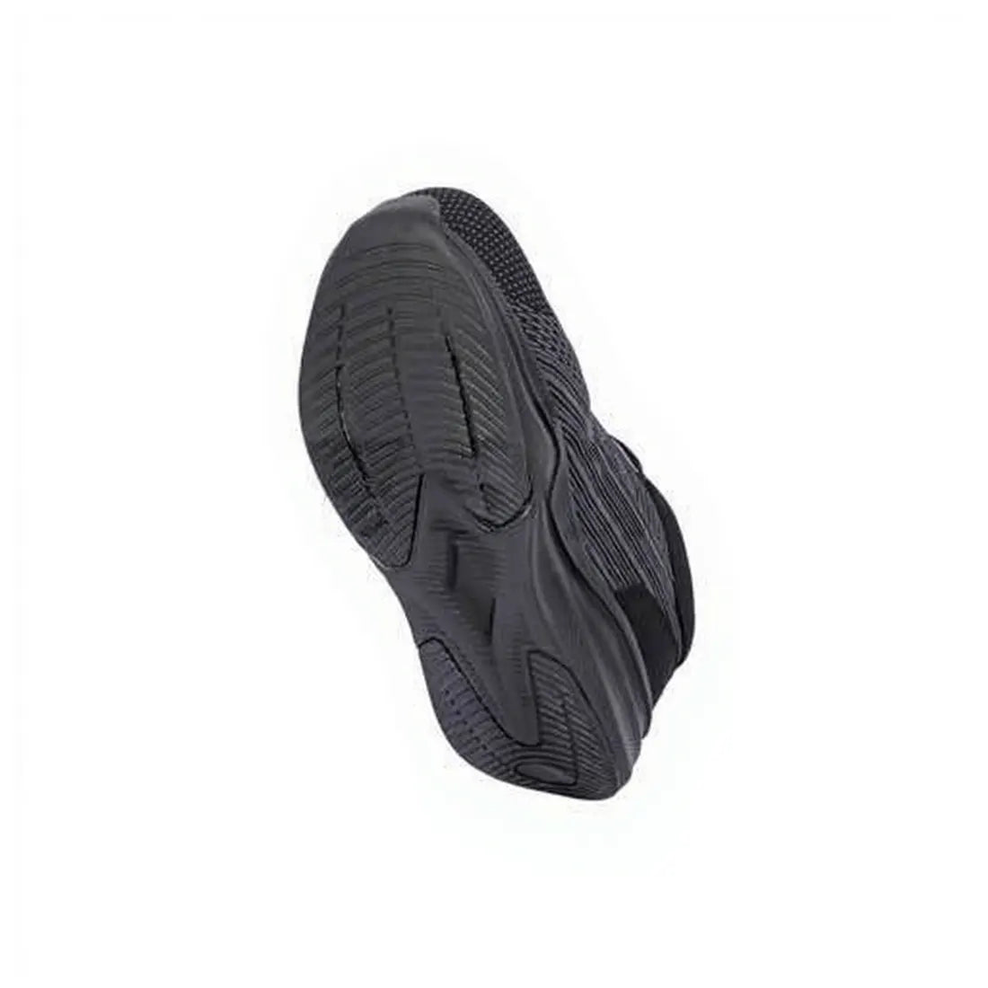 Vaultex VIT SBP Low Ankle Protective Non-Metal Safety Shoe - Grey & Black