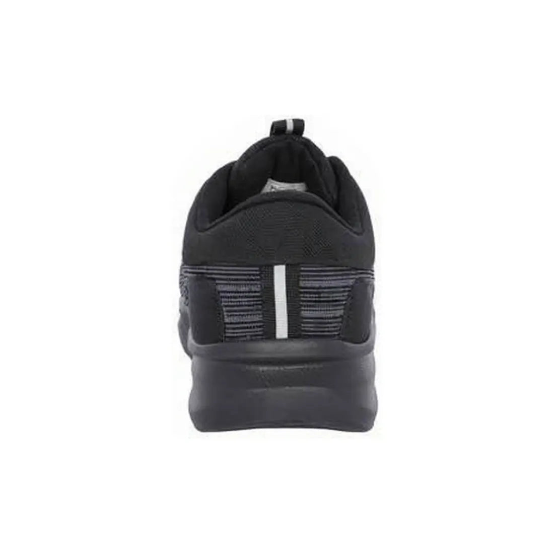 Vaultex VIT SBP Low Ankle Protective Non-Metal Safety Shoe - Grey & Black