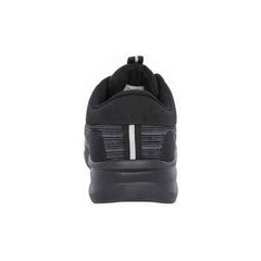 Vaultex VIT SBP Low Ankle Protective Non-Metal Safety Shoe - Grey & Black - Slide 4