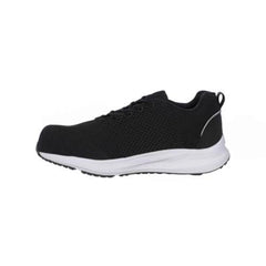 Vaultex DFS SBP Low Ankle Non-Metal Safety Shoes - Black - Slide 2