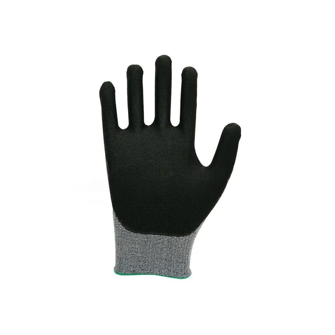 Vaultex IMP Nitrile Foam Coated Mechanical Gloves - Grey