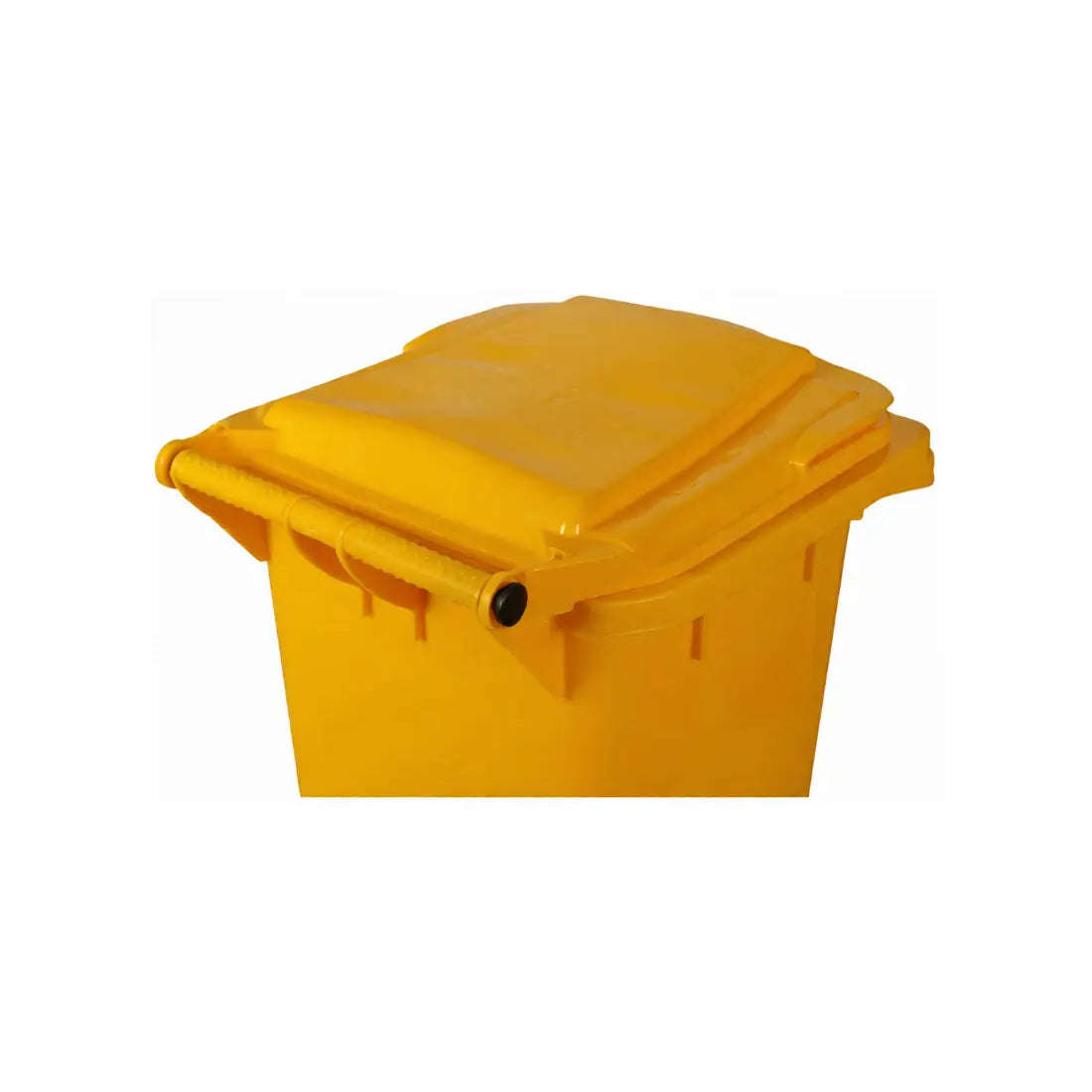 Vaultex MTS Oil Spill Kit In Wheeled Bin - 30 Gallons