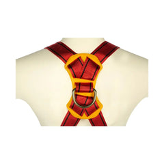 Vaultex OPB Full Body Harness with Double Shock Absorbing Lanyard - Slide 3
